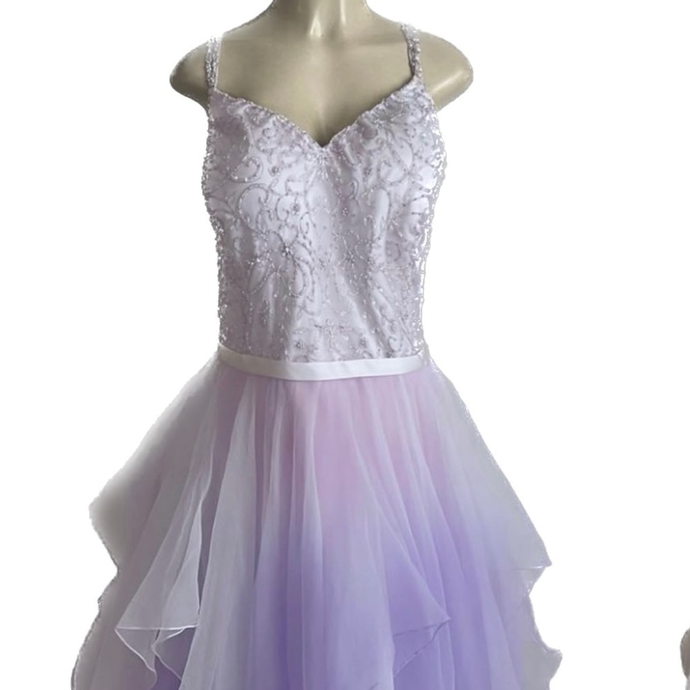David’s Bridal Garza Wedding Dress - Picture 5 of 15